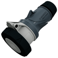 MENNEKES  带 ErgoCONTACT 的连接器 PowerTOP Xtra R 14676