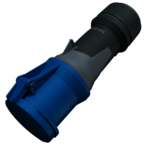 MENNEKES PowerTOP Xtra 连接器 14105