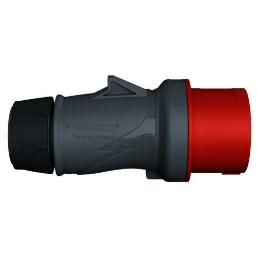 MENNEKES 带 ErgoCONTACT 的插头 PowerTOP Xtra R 13600 images3d