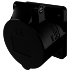 MENNEKES 面板式插座 1395ZD