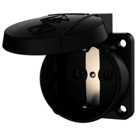 MENNEKES  面板式 SCHUKO® 插座 11322