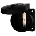 MENNEKES 面板式 SCHUKO® 插座 11322