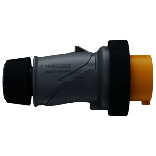 MENNEKES 带 ErgoCONTACT 的插头 PowerTOP Xtra R 13652 images3d