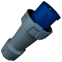 MENNEKES  PowerTOP plus插头 3358