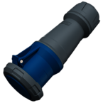 MENNEKES PowerTOP plus连接器 3457