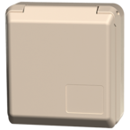 MENNEKES Cepex 面板式插座 4117