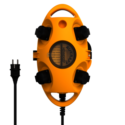 MENNEKES AirKRAFT 飞碟型 94557GE images3d