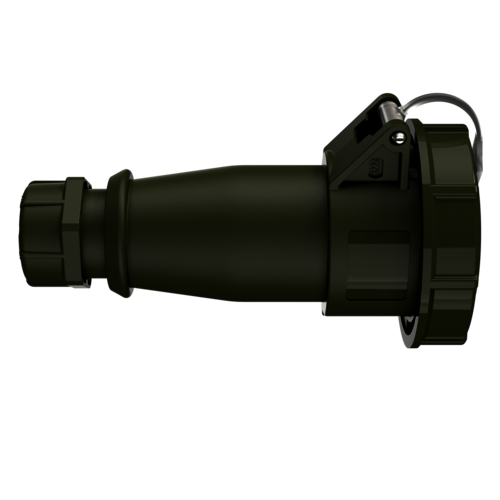 MENNEKES AM-TOP TM 连接器 24675 images3d