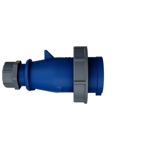 MENNEKES AM-TOP 插头 3776 images3d