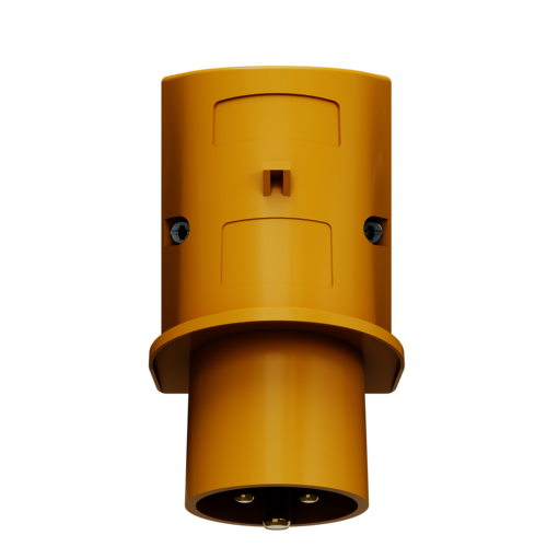 MENNEKES 壁装式插头 343 images3d