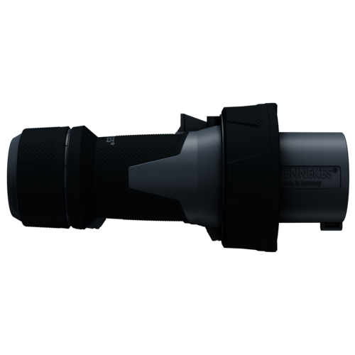 MENNEKES PowerTOP Xtra 插头 13241 images3d