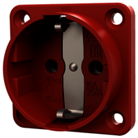 MENNEKES  面板式 SCHUKO® 插座 11533