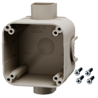 MENNEKES  暗装盒 41401