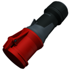 MENNEKES PowerTOP Xtra 连接器 14106