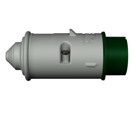 MENNEKES 插头 638A images3d