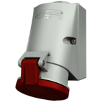 MENNEKES 壁装式插座 1422