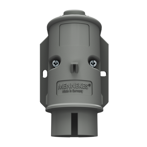 MENNEKES 壁装式插头 1972 images3d