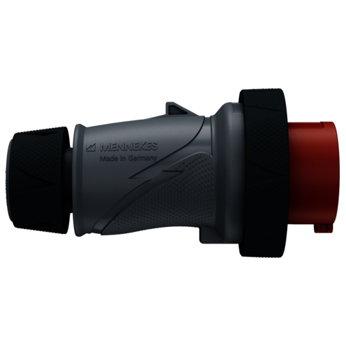 MENNEKES 带 ErgoCONTACT 的插头 PowerTOP Xtra R 13672 images3d