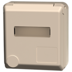 MENNEKES Cepex 面板式插座 4142