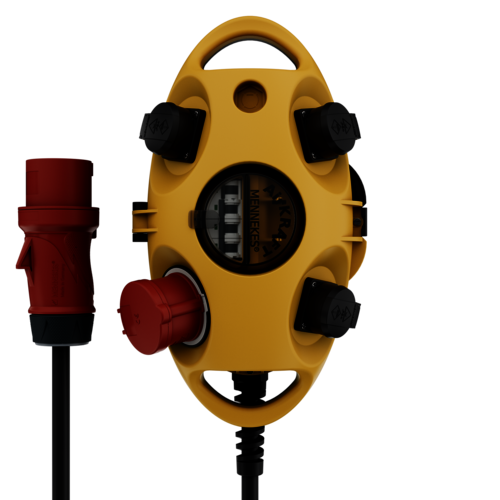 MENNEKES AirKRAFT 飞碟型 94559GE images3d