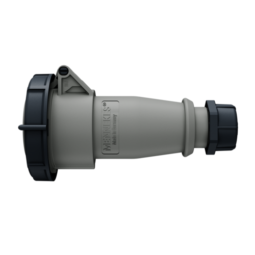 MENNEKES 连接器 1029 images3d