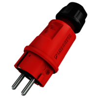 MENNEKES  SCHUKO® 插头 152062