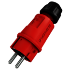 MENNEKES SCHUKO® 插头 152062