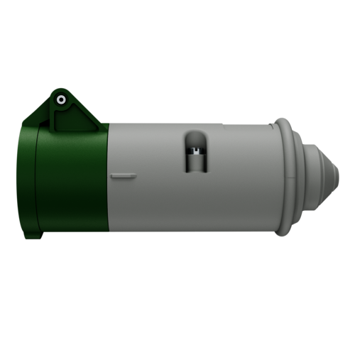 MENNEKES 连接器 703A images3d