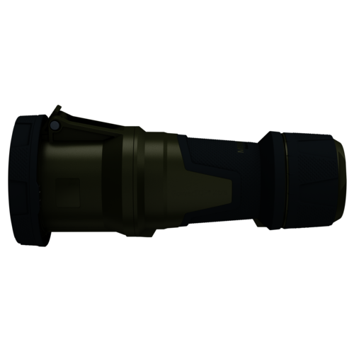 MENNEKES PowerTOP Xtra R TM 连接器 24988 images3d