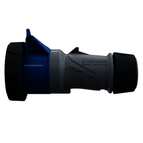 MENNEKES 带 ErgoCONTACT 的连接器 PowerTOP Xtra 14620 images3d