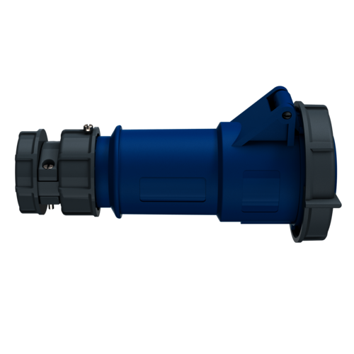 MENNEKES PowerTOP 连接器 3860 images3d