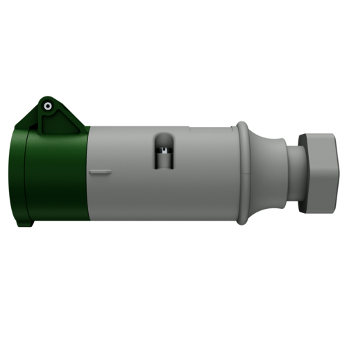 MENNEKES 连接器 729A images3d