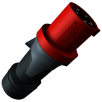 MENNEKES PowerTOP Xtra R 插头 13112