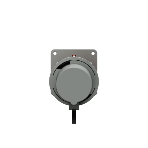 MENNEKES 面板式插头 3914 images3d