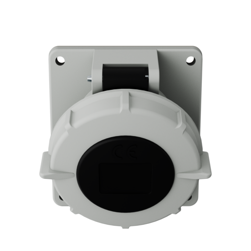 MENNEKES 面板式插座 2296 images3d