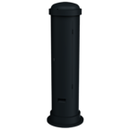 MENNEKES 灯柱外壳 18502AZ