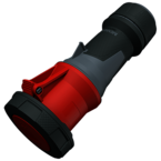 MENNEKES PowerTOP Xtra 连接器 14206