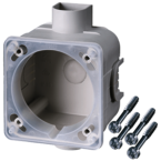 MENNEKES 暗盒 41404