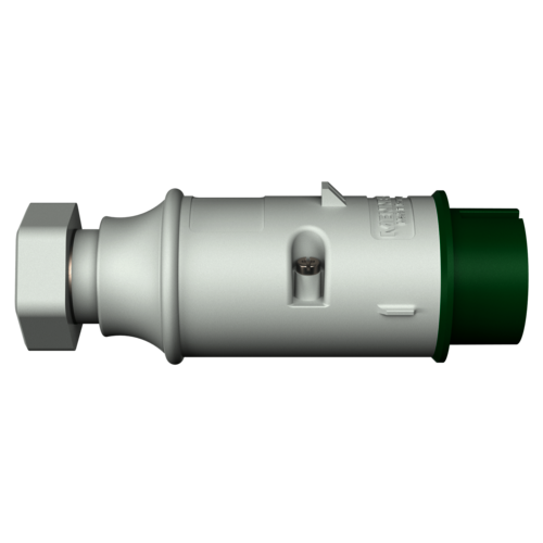 MENNEKES 插头 664A images3d