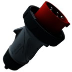 MENNEKES PowerTOP Xtra G 插头 13343