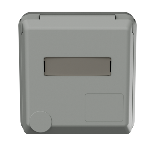 MENNEKES Cepex 面板式插座 4217 images3d