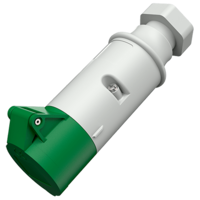 MENNEKES  连接器 729A
