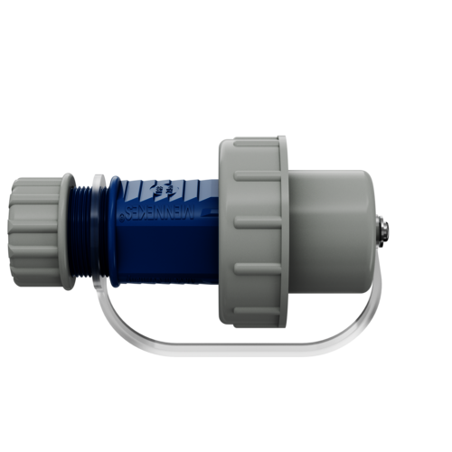 MENNEKES SCHUKO® 插头 10828 images3d