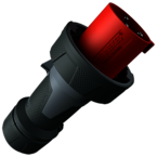 MENNEKES PowerTOP Xtra R 插头 13203