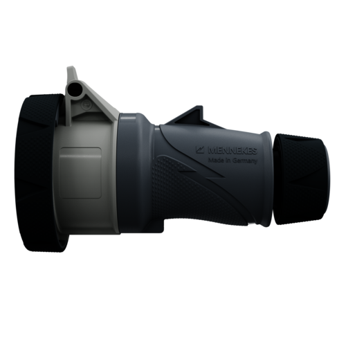 MENNEKES 带 ErgoCONTACT 的连接器 PowerTOP® Xtra R 14674 images3d