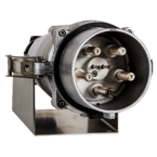 MENNEKES 壁装式插头 75389