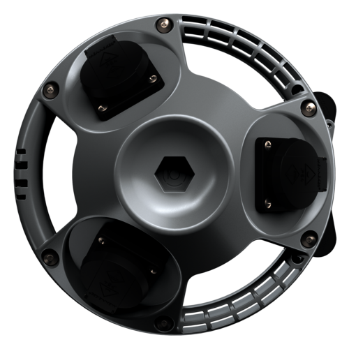 MENNEKES 3KRAFT 方向盘型 94351SI images3d