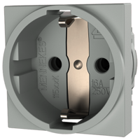 MENNEKES  SCHUKO® 嵌入式插座 11535K