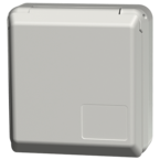 MENNEKES Cepex 面板式 SCHUKO® 插座 4979