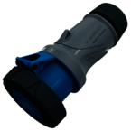 MENNEKES 带 ErgoCONTACT 的连接器 PowerTOP Xtra 14625